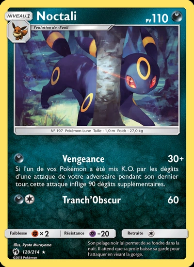 Noctali