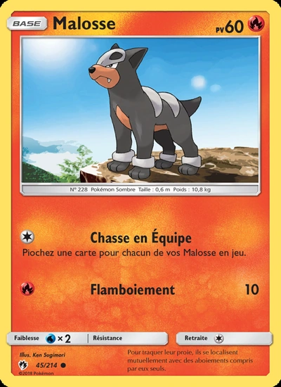 Malosse