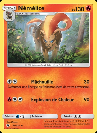 Némélios