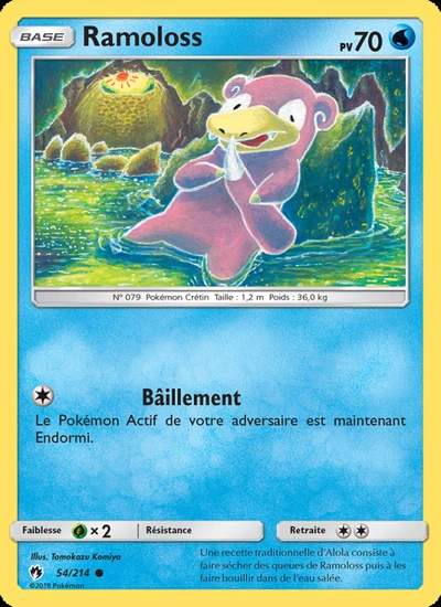 Ramoloss