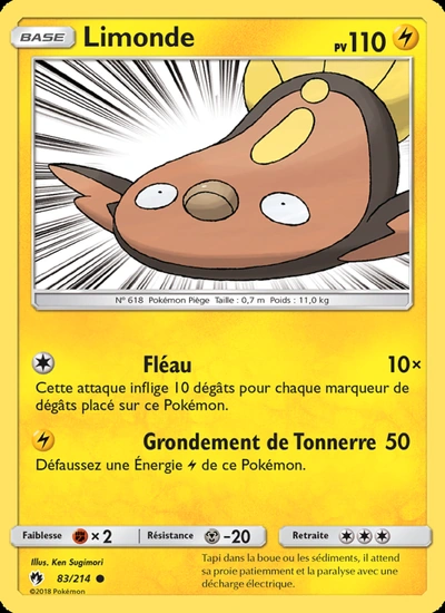 Limonde