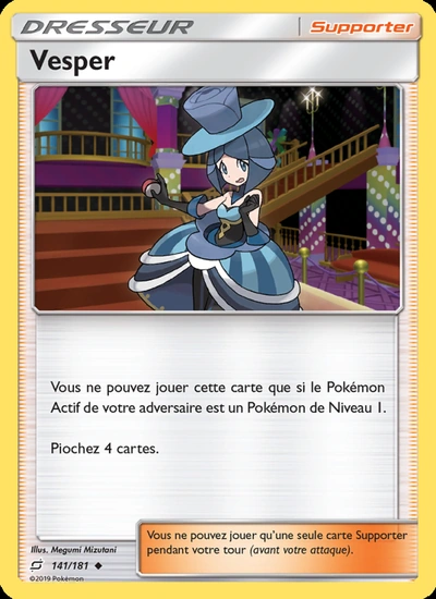Vesper