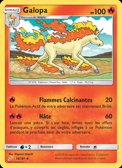 Galopa