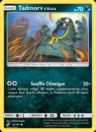 Tadmorv d’Alola