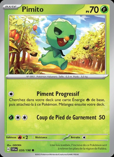 Pimito