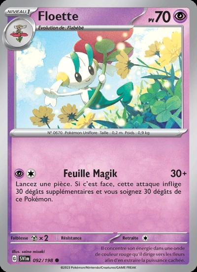 Floette