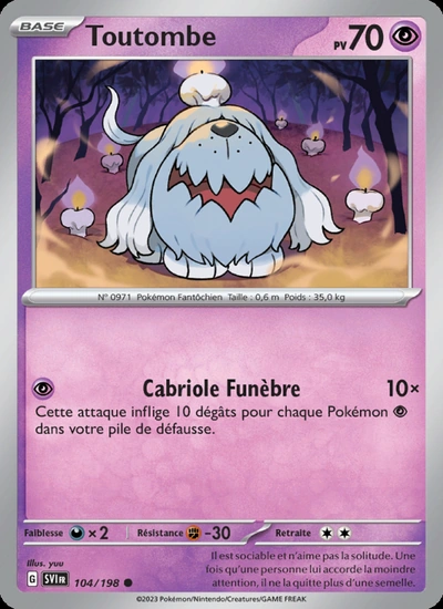 Toutombe