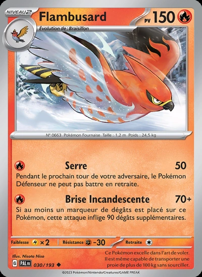 Flambusard