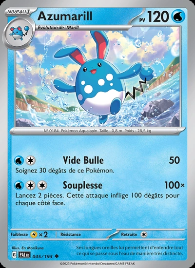 Azumarill