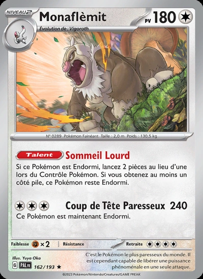 Monaflèmit