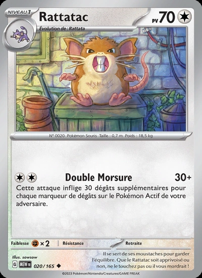 Rattatac