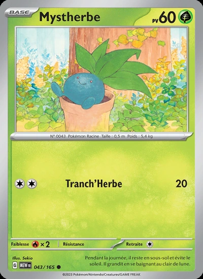 Mystherbe