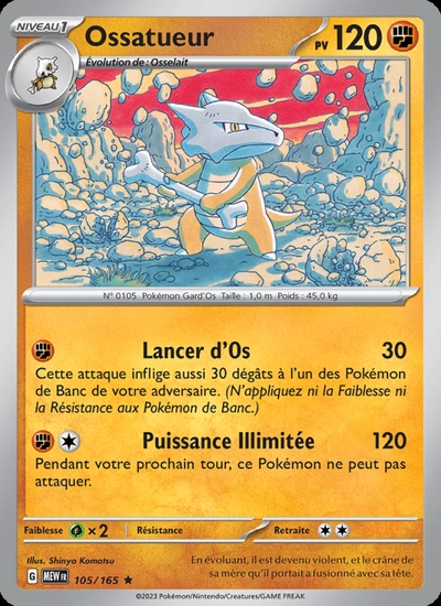 Ossatueur
