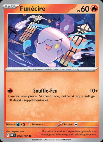 Funécire