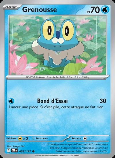Grenousse