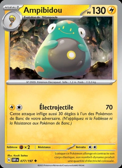 Ampibidou