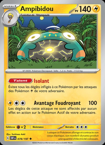 Ampibidou