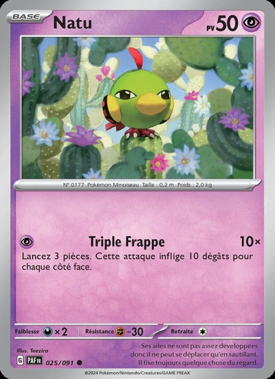 Natu