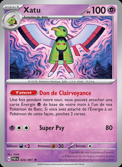 Xatu