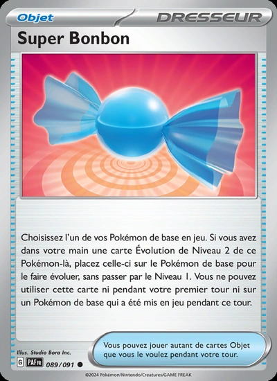 Super Bonbon