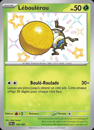 Léboulérou