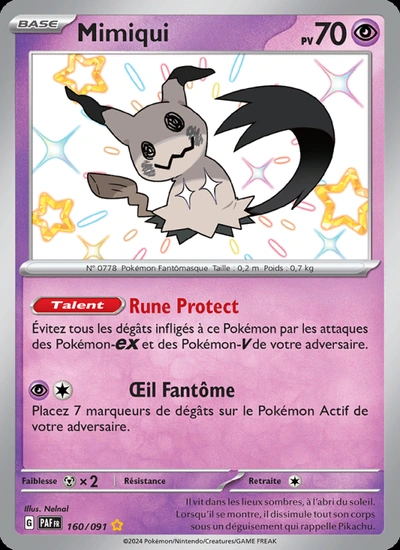 Mimiqui