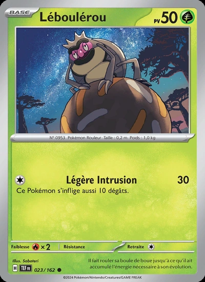 Léboulérou