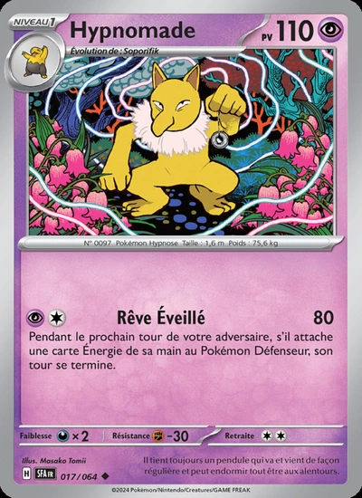 Hypnomade