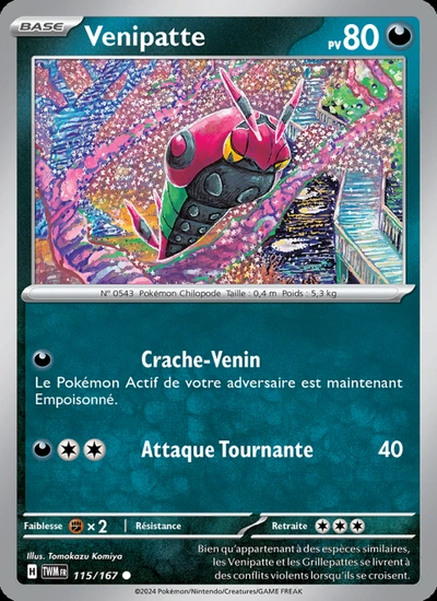 Venipatte
