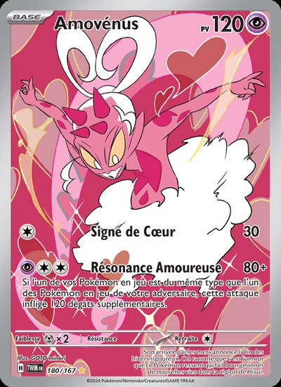 Amovénus
