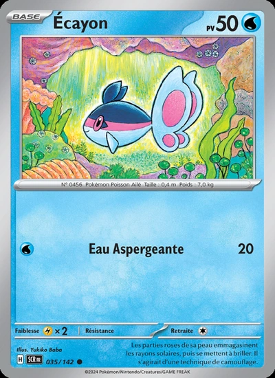 Écayon