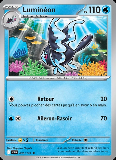 Luminéon