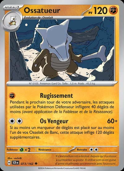 Ossatueur