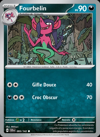 Fourbelin