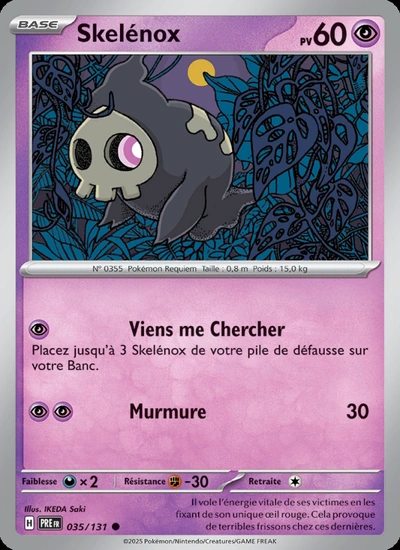 Skelénox