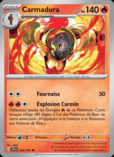 Carmadura