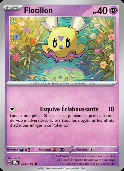 Flotillon