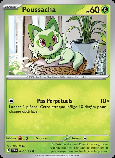Poussacha