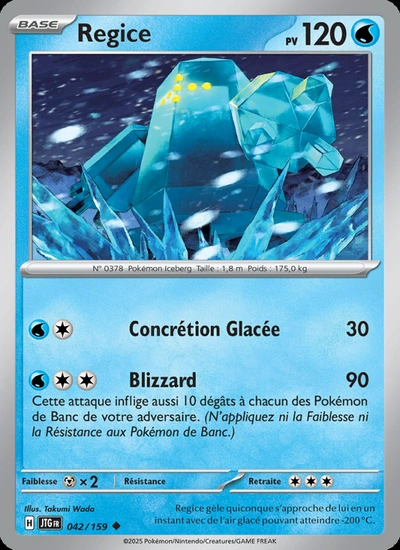 Regice