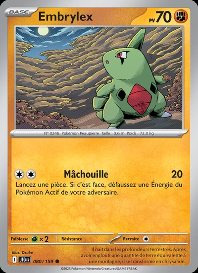 Embrylex