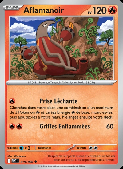 Aflamanoir