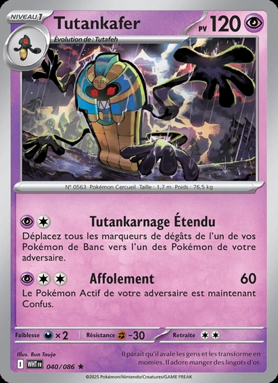 Tutankafer