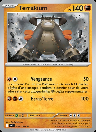 Terrakium