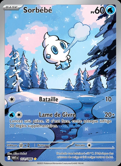 Sorbébé