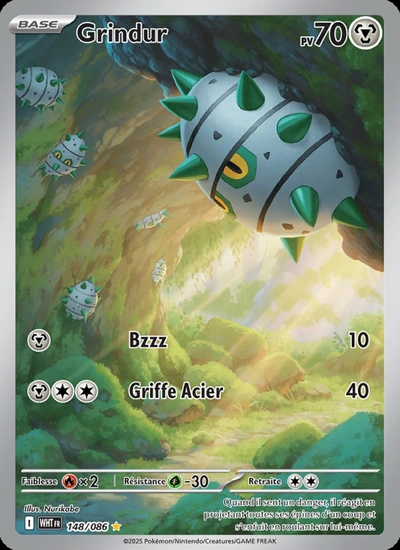 Grindur