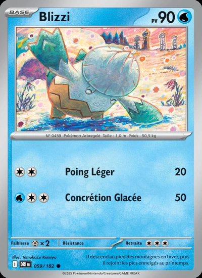 Blizzi