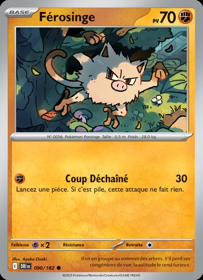 Férosinge
