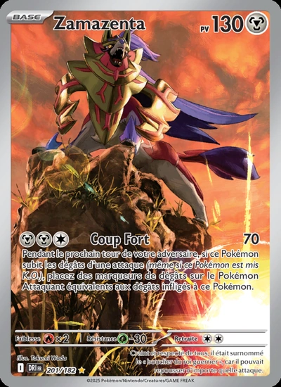 Zamazenta