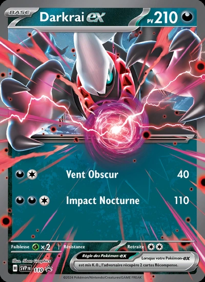 Darkrai-ex