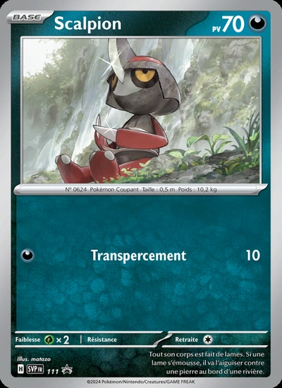 Scalpion